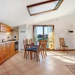 Luca Apartman Milánó