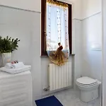 Luca Apartman Milánó