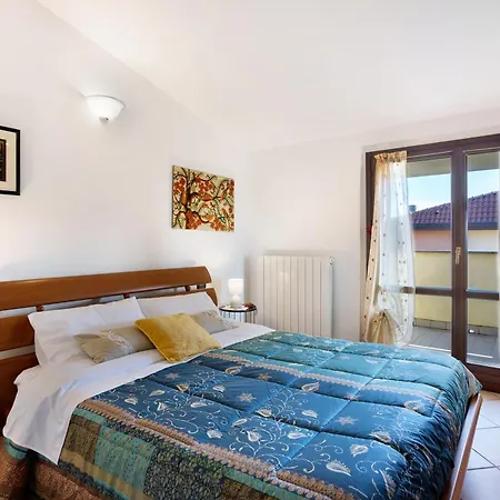 Apartman Luca
