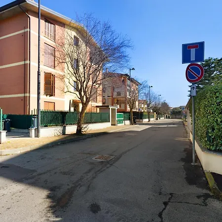 Apartamento Luca