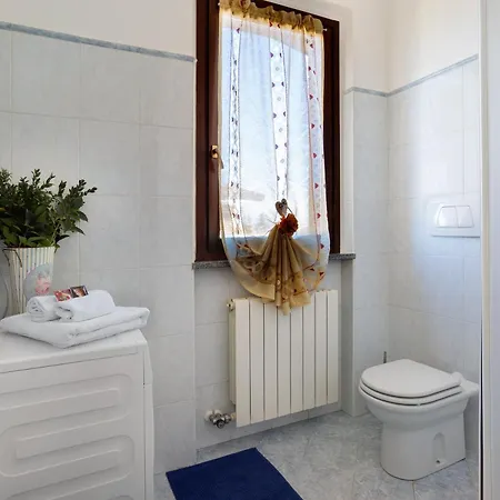 Luca Appartement Milan