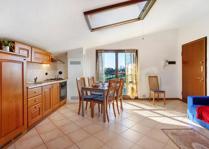 Luca Apartment Milan