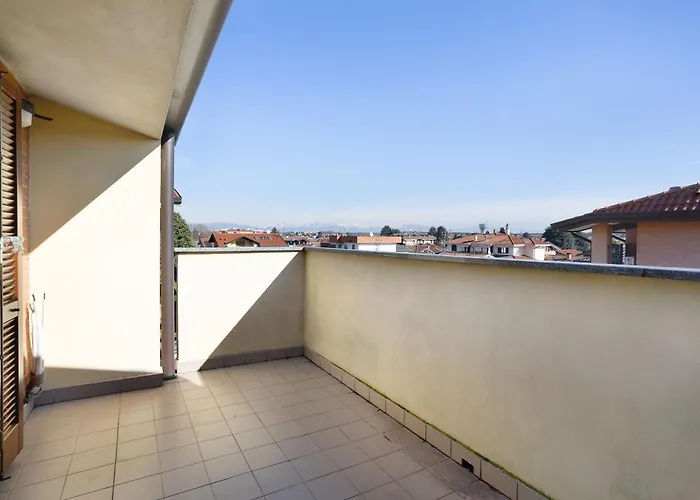 Luca Apartment