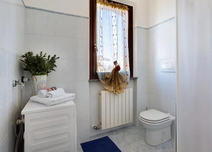 Luca Apartment Milan