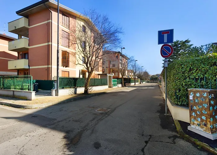 Apartment Luca
